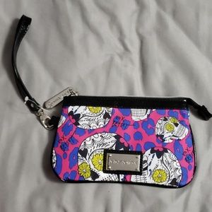 Betsey Johnson Wristlet